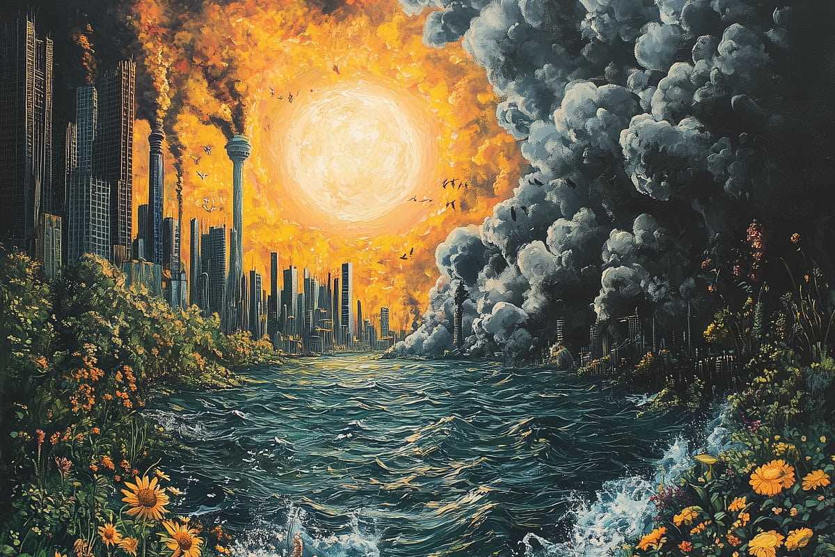 Murals and Public Art Revitalize Cities